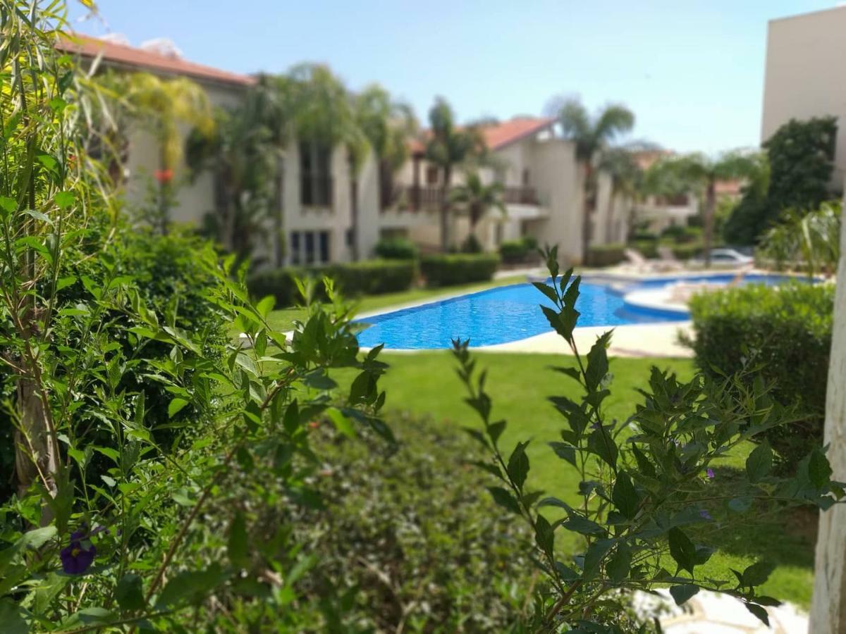 Horizon Luxury Apartment Oroklini Extérieur photo