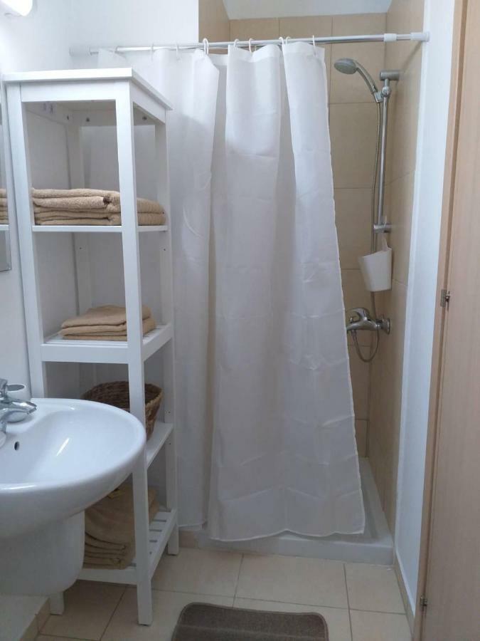 Horizon Luxury Apartment Oroklini Extérieur photo