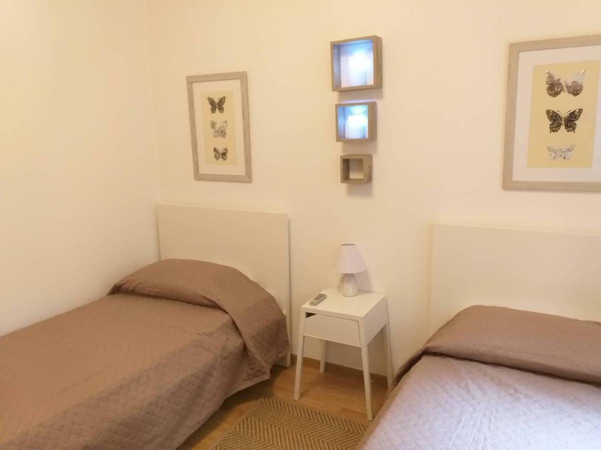 Horizon Luxury Apartment Oroklini Extérieur photo