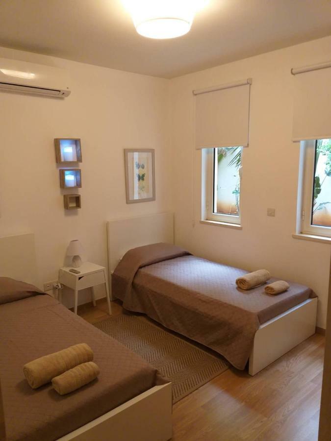 Horizon Luxury Apartment Oroklini Extérieur photo